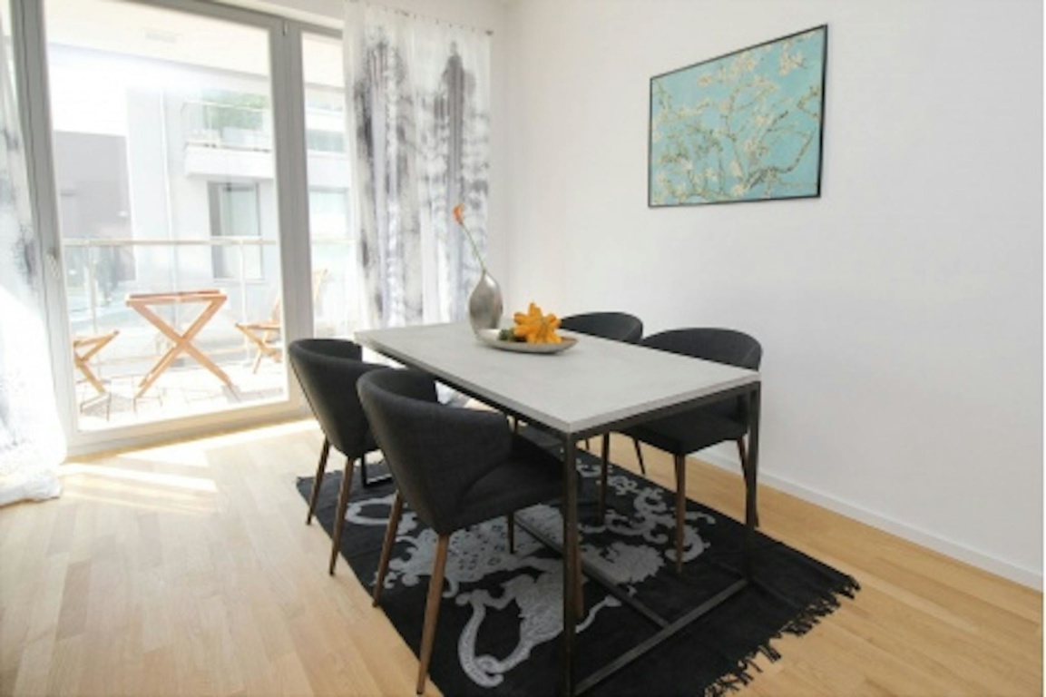 Gartenstraße, Berlin – Gartenstraße, 10115 Berlin Mitte – Vorschaubild 7