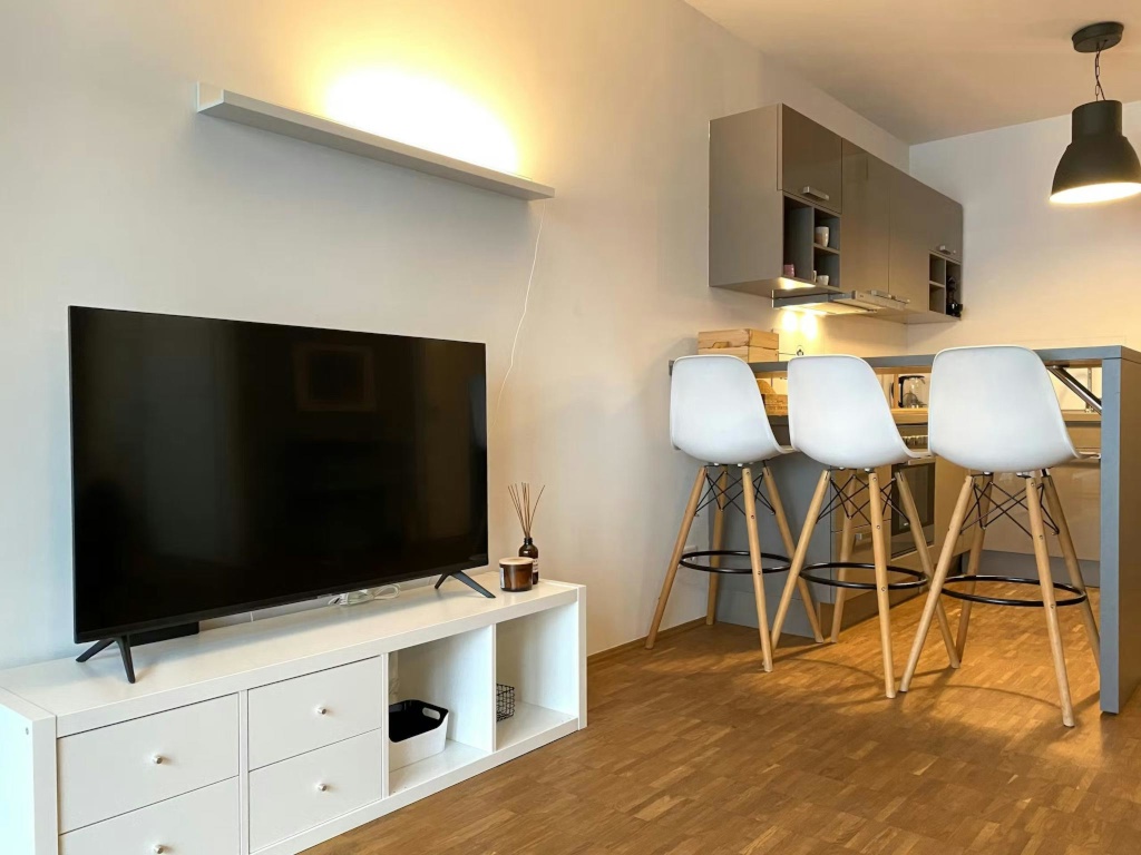1-Zimmer-Wohnung Eidelstedt Stellinger Steindamm - Bild 5