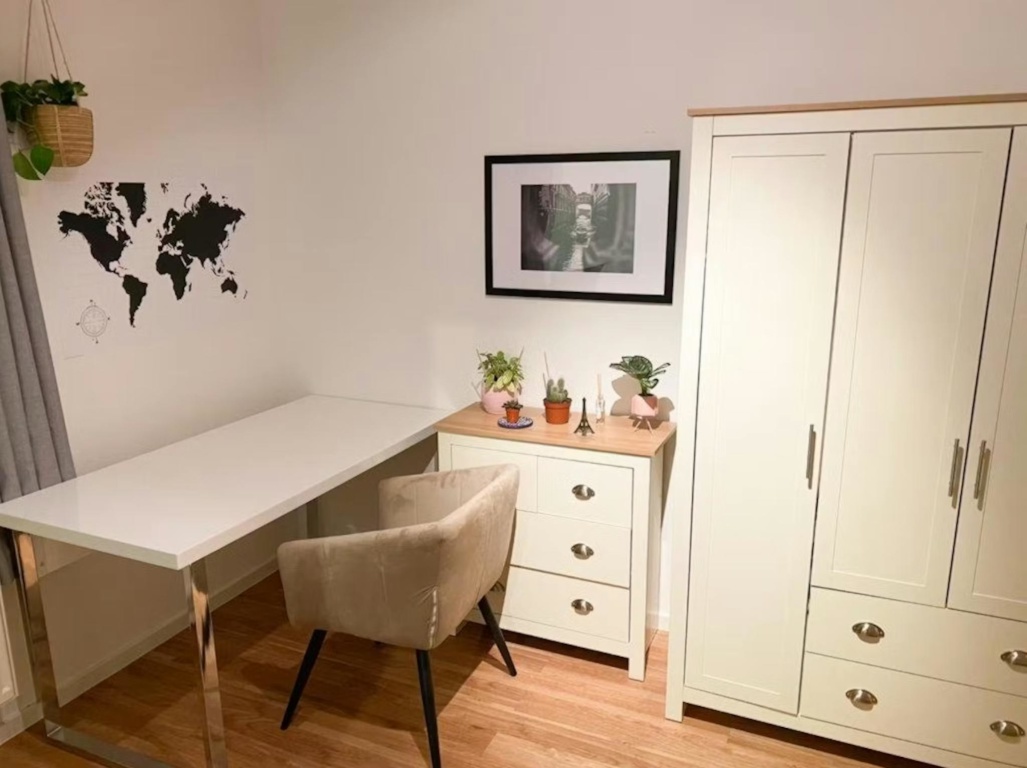 Flat Dornbusch Parkstraße - picture 3