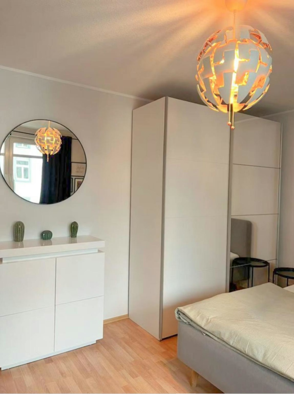 Flat Innenstadt Koselstraße - picture 4