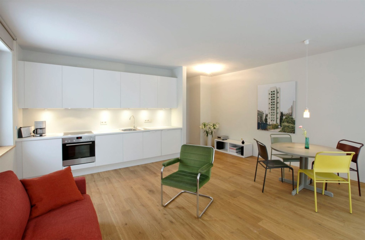 Koppenstraße, Berlin – Koppenstraße, 10243 Berlin Friedrichshain – Vorschaubild 4