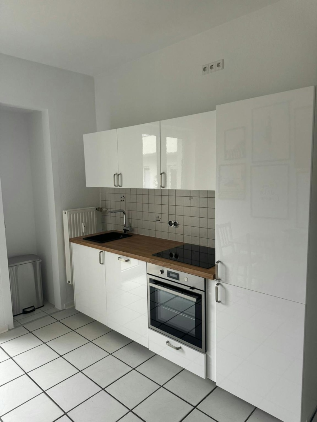 Flatshare Oberkassel Luegallee - picture 9