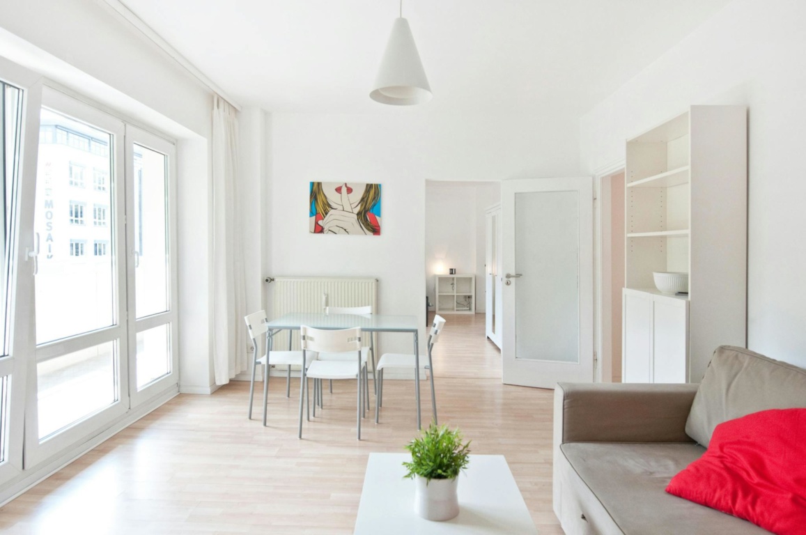 Ifflandstraße, Berlin