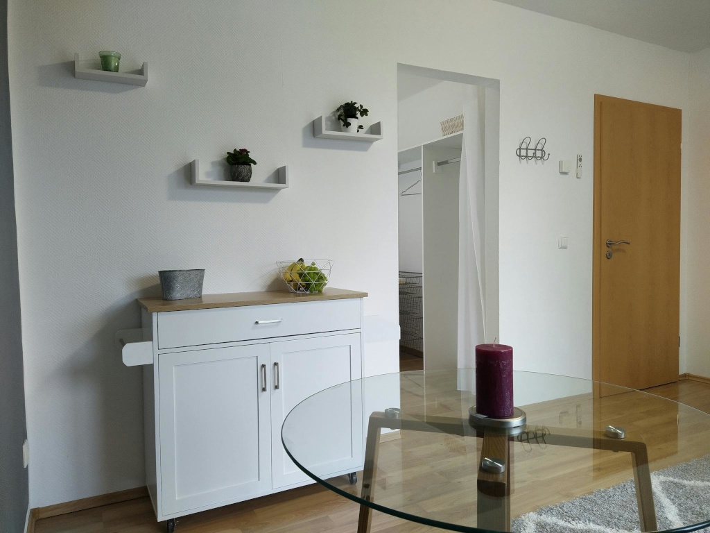 Habitación en WG Berlin Blankenfelder Straße - foto 7