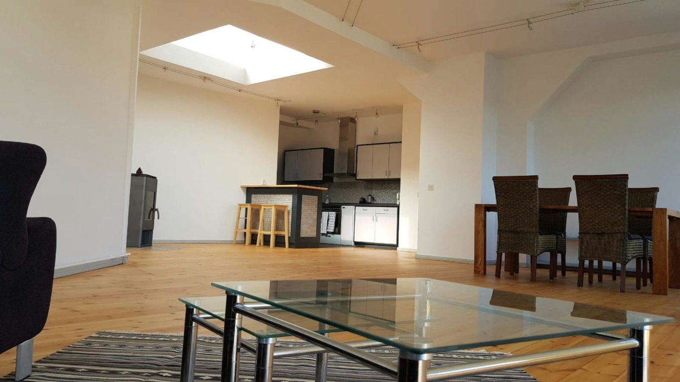 Wohnung Mariendorf Schönburgstraße - Bild 8