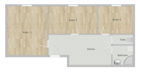 Anzeigenbild: Forsthausgasse, Vienna