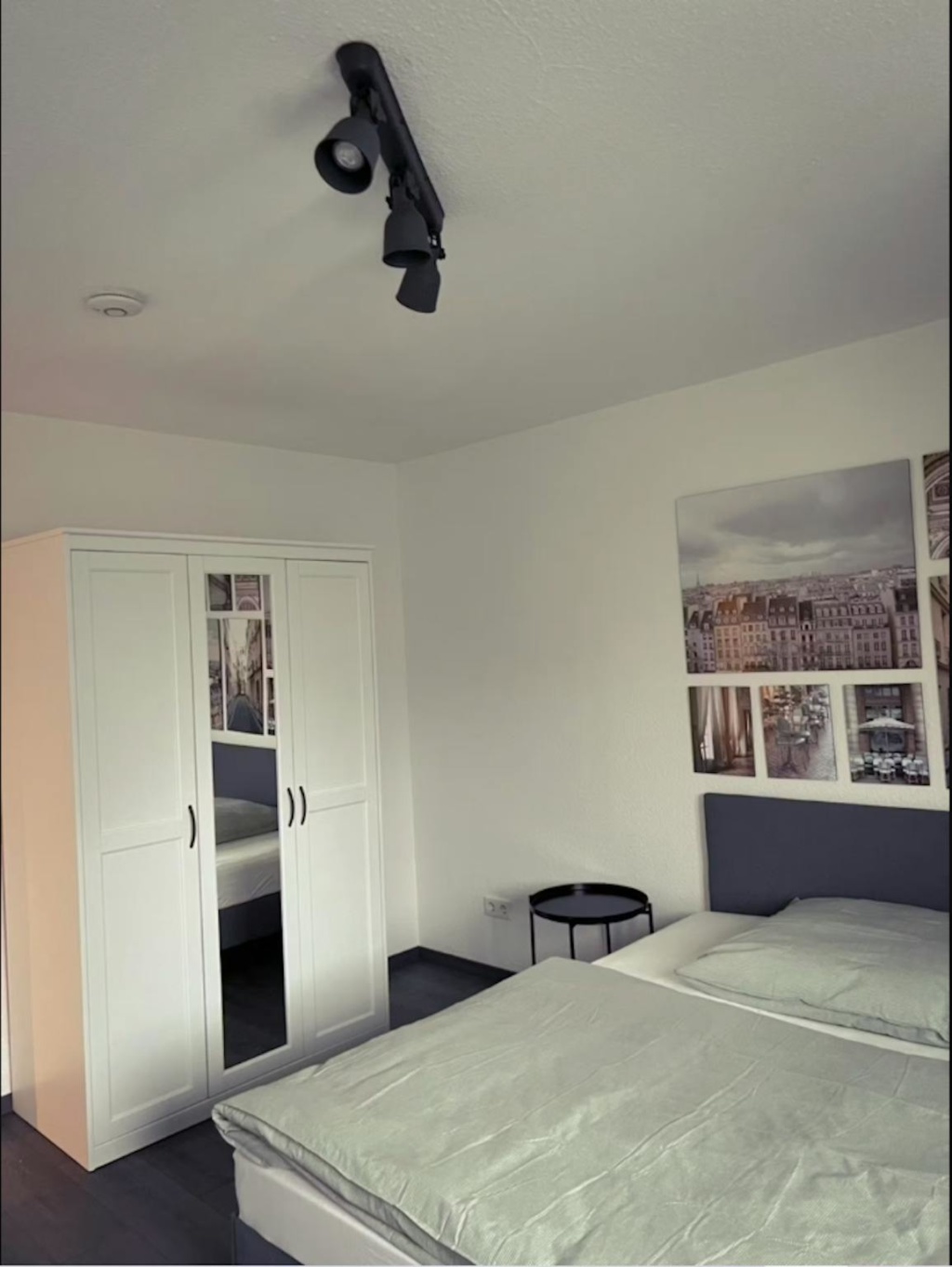Apartamento Bahnhofsviertel Münchener Straße - foto 9