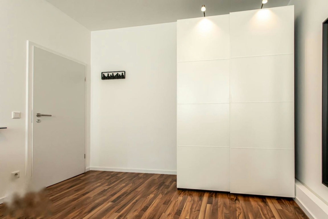WG-Zimmer Bahnhofsviertel Elbestraße - Bild 6