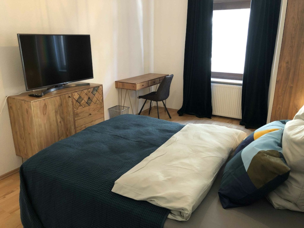 Habitación en WG Bornheim Petterweilstraße - foto 1