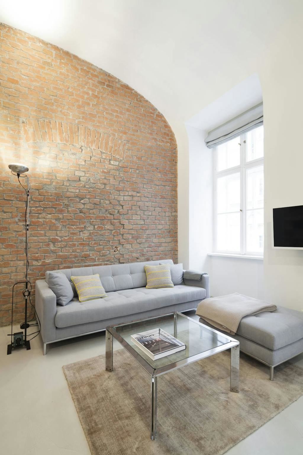 Wohnung Wien Wasagasse - Bild 6