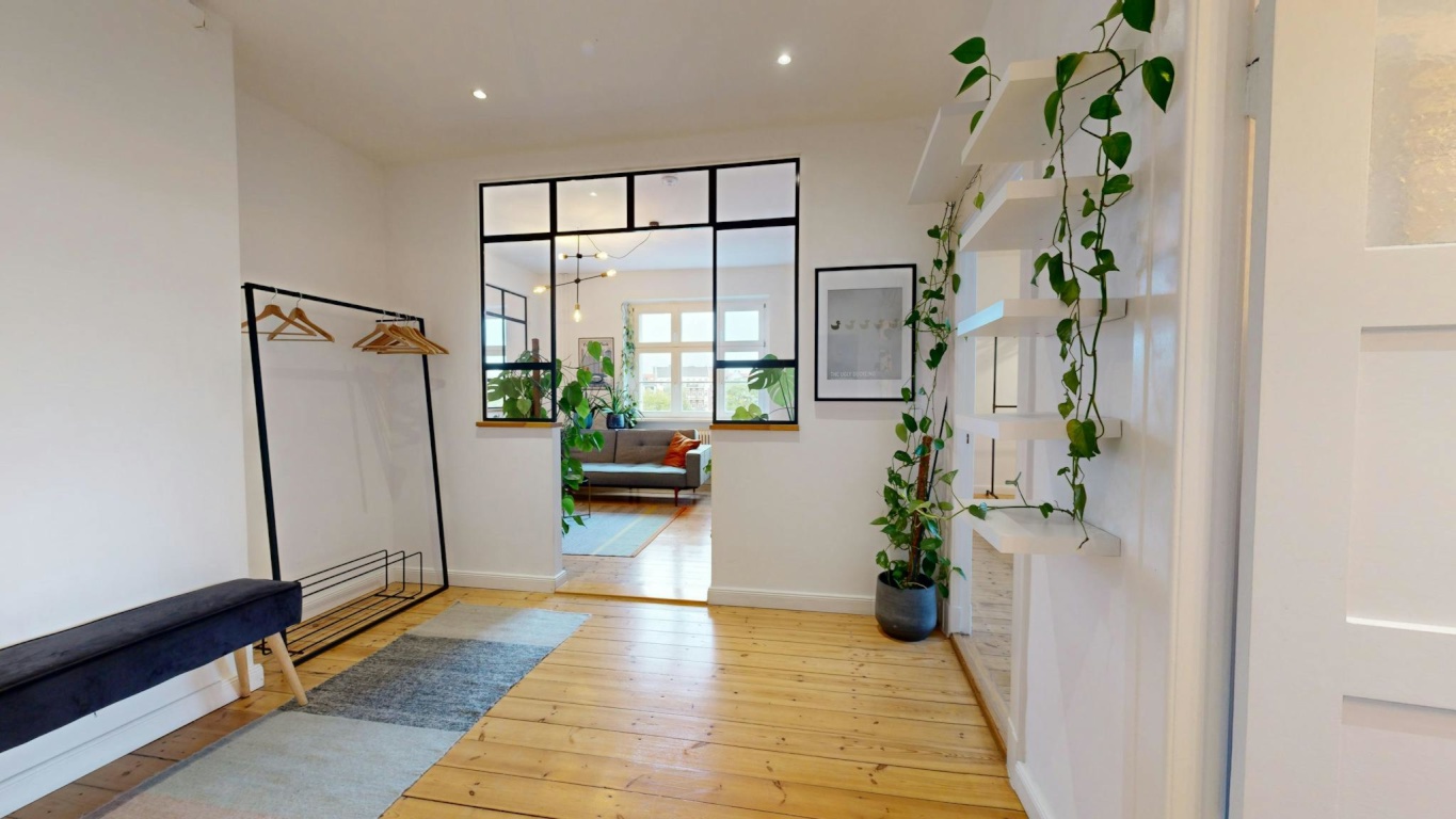 Wisbyer Straße, Berlin – Wisbyer Straße, 10439 Berlin Pankow – Vorschaubild 7
