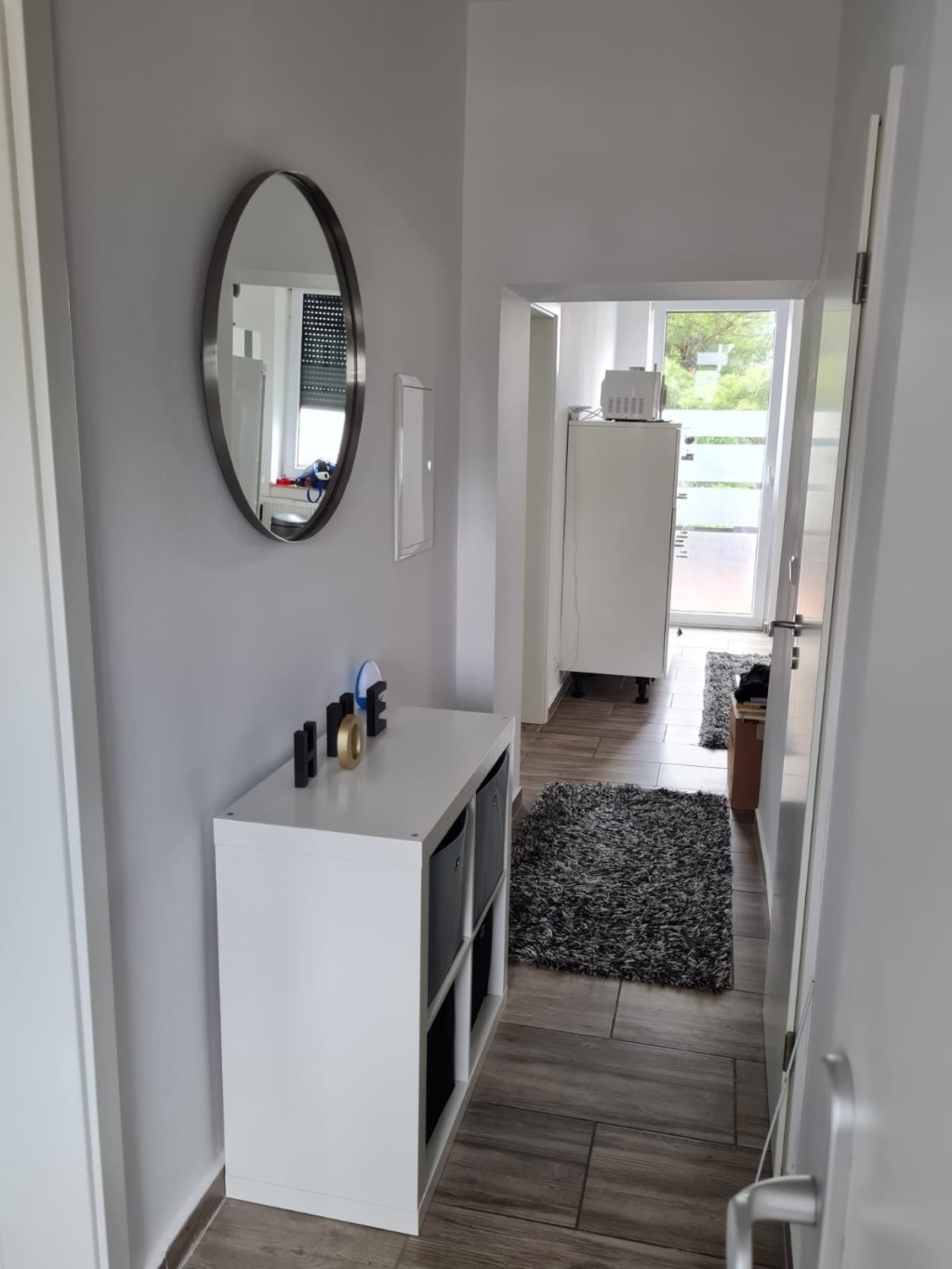 Apartamento Habinghorst Maslingstraße 6 - foto 2