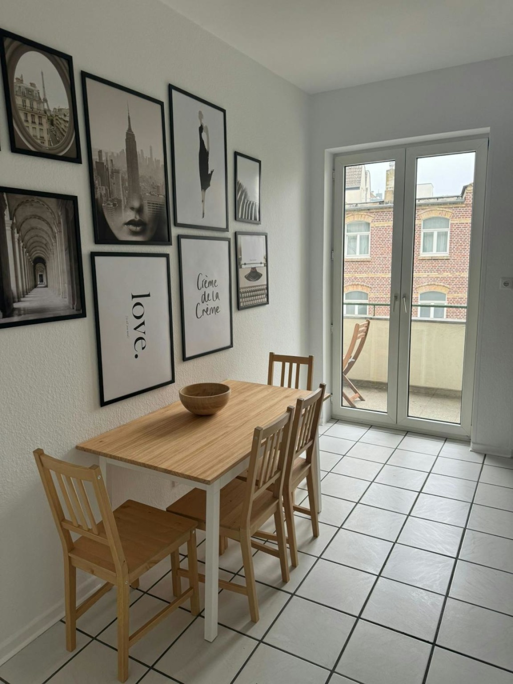 Flatshare Oberkassel Luegallee - picture 8