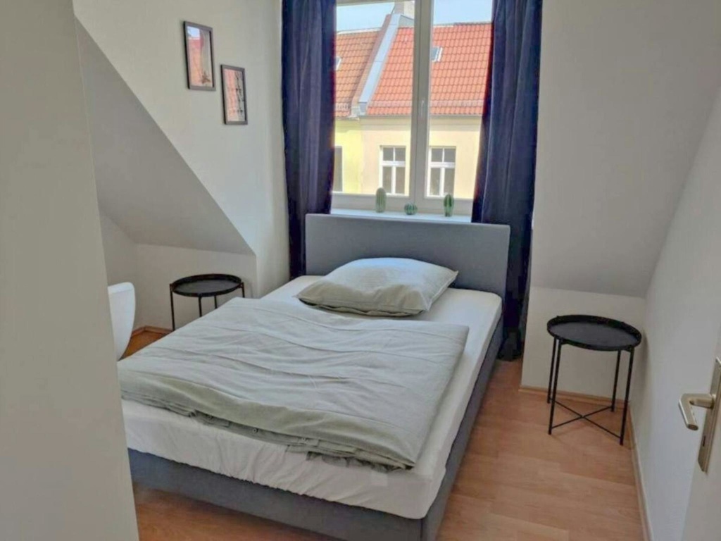WG-Zimmer Prenzlauer Berg Schönhauser Allee - Bild 4