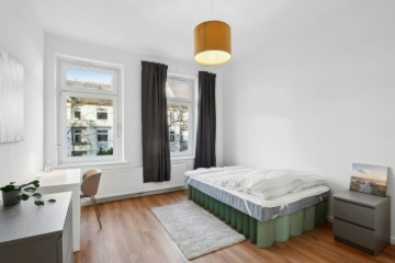 Bremer Straße, Hamburg