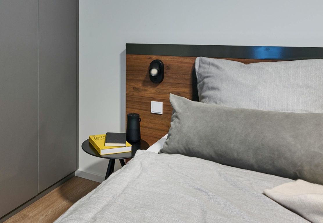 1-Zimmer-Wohnung Hamburg Sachsenstraße - Bild 9
