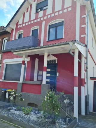 Imagen del anuncio: apartamento WG de 2,5 habitaciones totalmente móvil