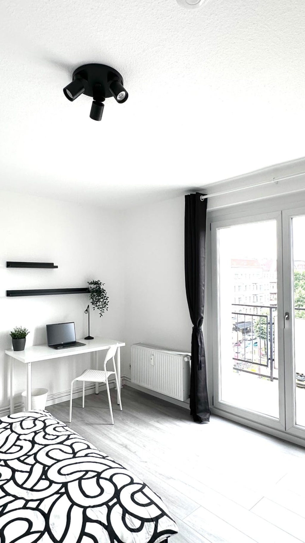 WG-Zimmer Friedrichshain Warschauer Straße - Bild 7