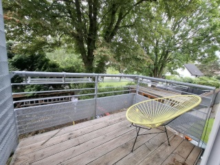 Anzeigenbild: Benekendorffstraße, Berlin