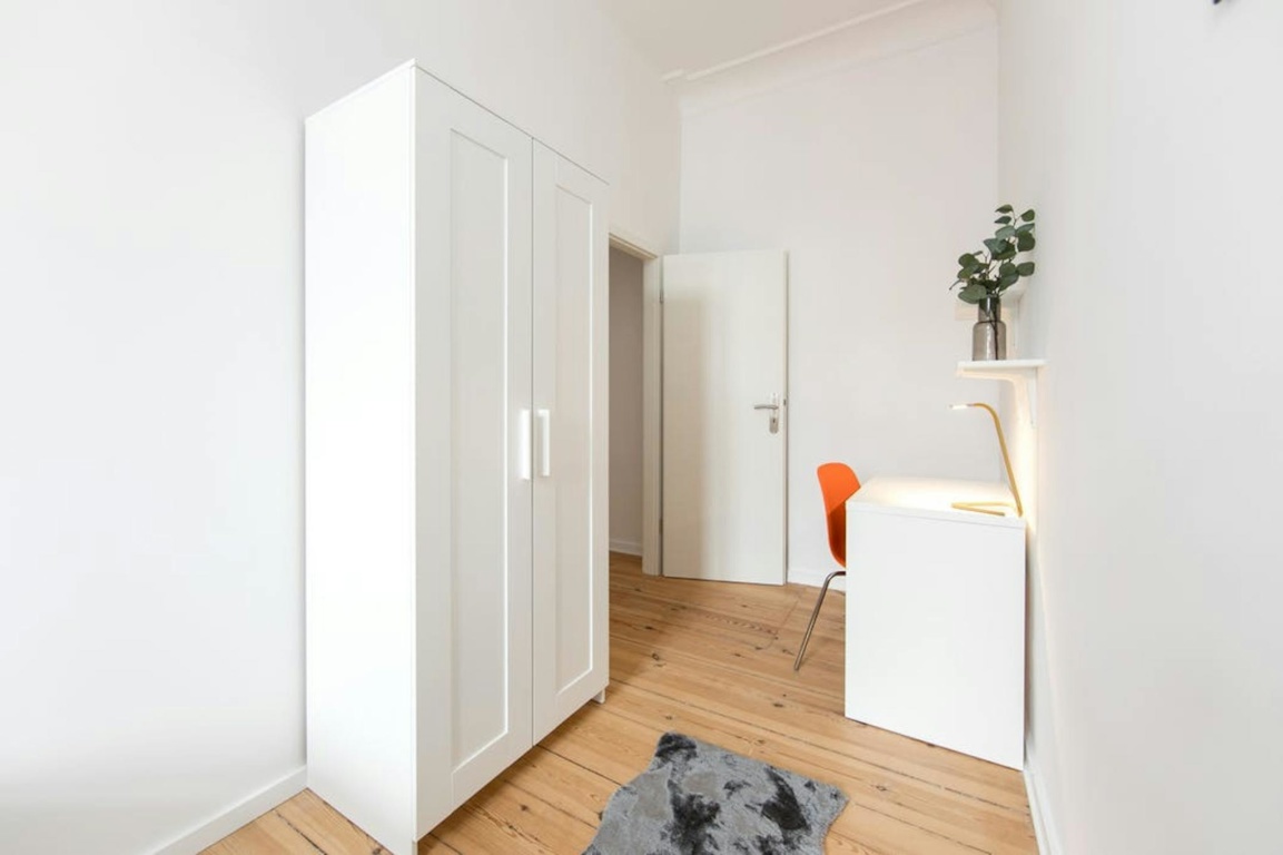 WG-Zimmer Schöneberg Gustav-Müller-Straße - Bild 4