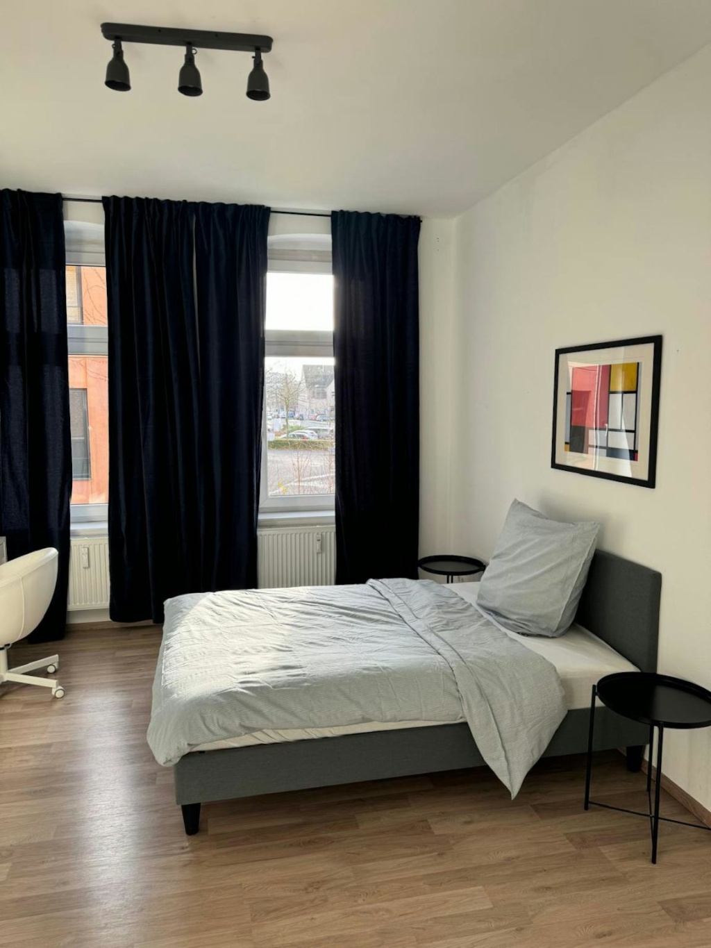 Wohnung Bickendorf Lichtstraße - Bild 4