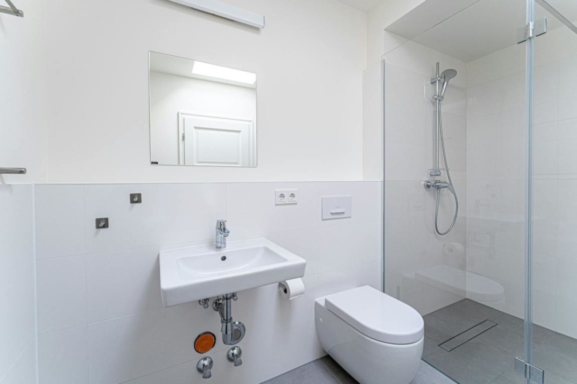 1-Zimmer-Wohnung Pankow Bornholmer Straße - Bild 8