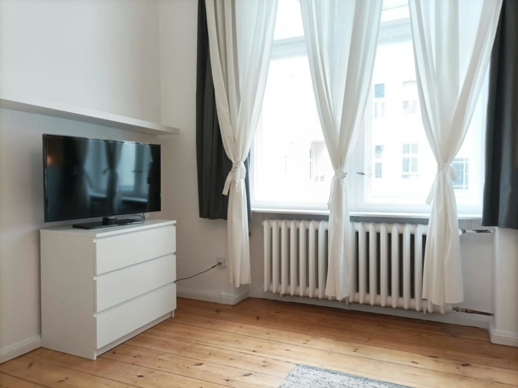 Hektorstraße, Berlin – Hektorstraße, 10711 Berlin – Vorschaubild 2
