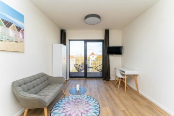 Bornholmer Straße, Berlin
