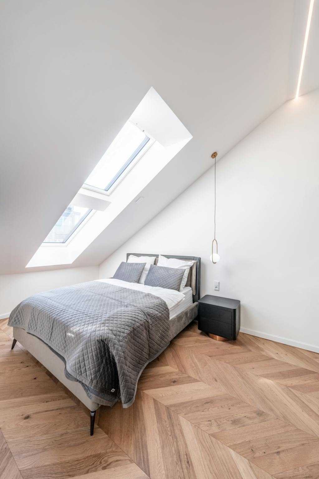 Wohnung Mitte Brunnenstraße - Bild 9