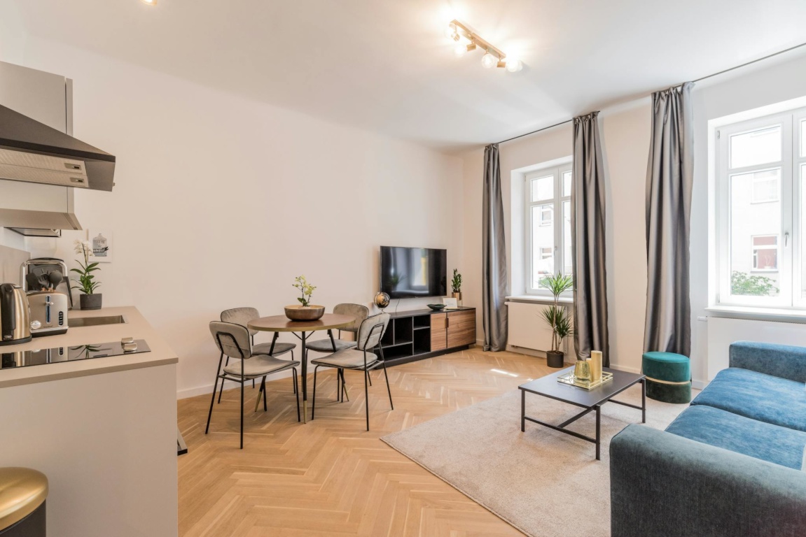 Brunnenstraße, Berlin – Brunnenstraße, 10115 Berlin Mitte – Vorschaubild 2