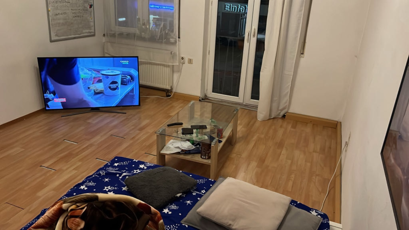 WG-Zimmer Ost Neckarstraße 138 - Bild 7