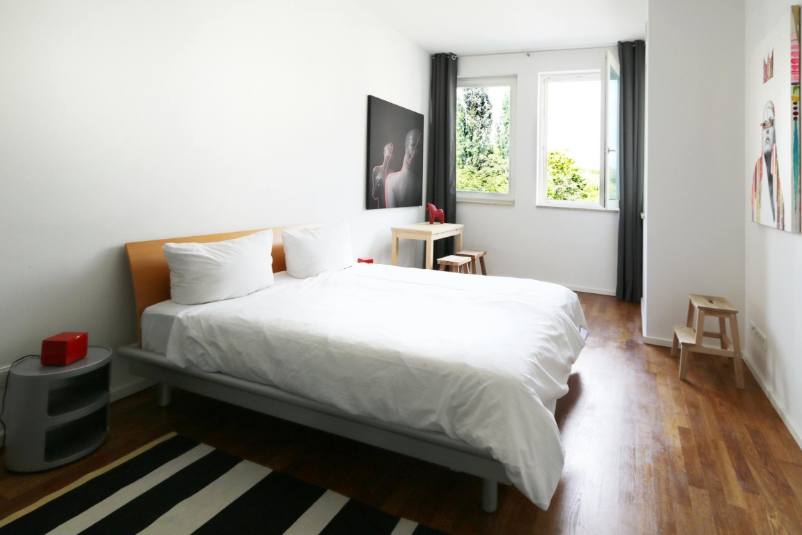 1-Zimmer-Wohnung Mitte Inselstraße - Bild 6