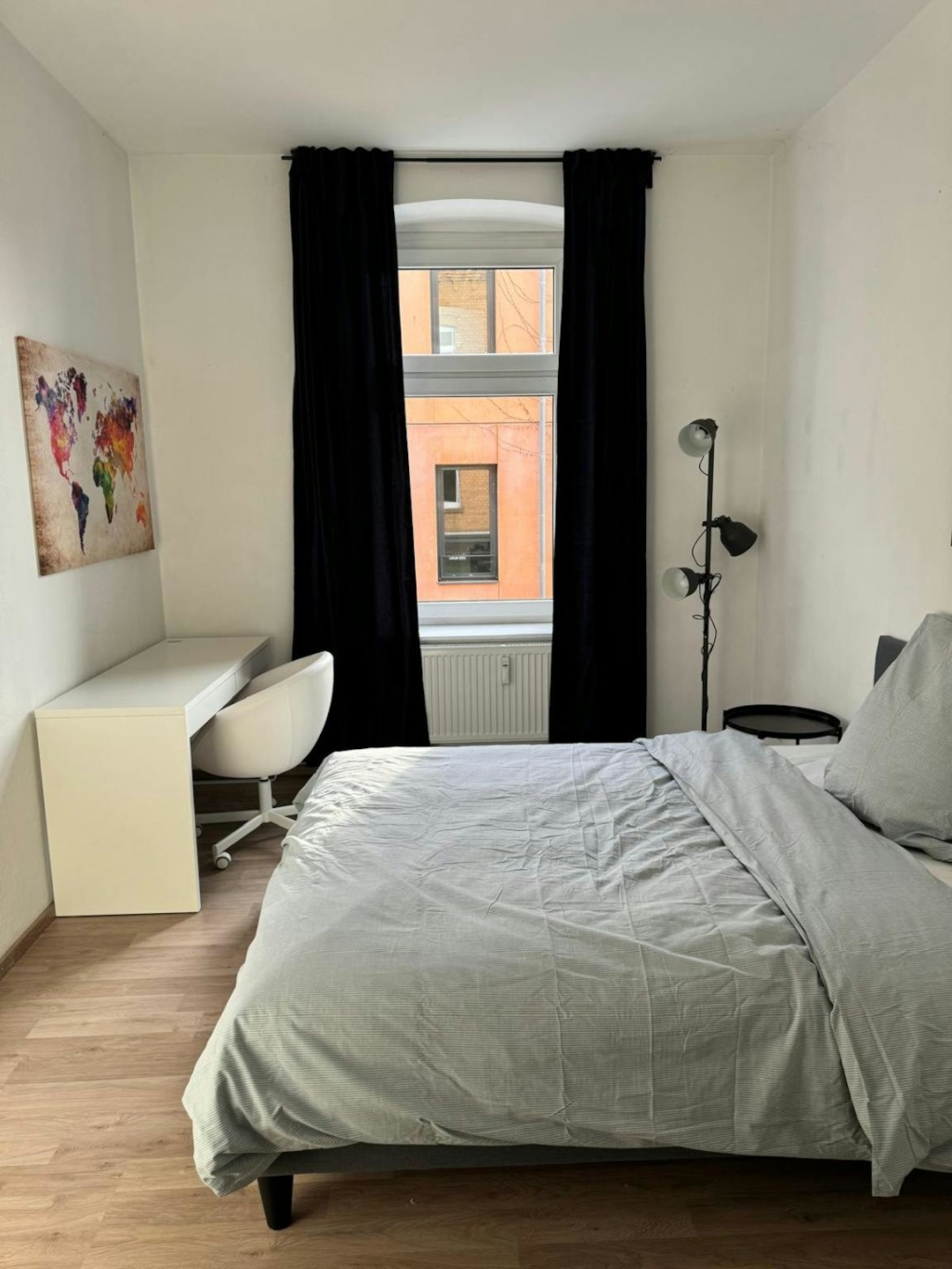 Wohnung Bickendorf Lichtstraße - Bild 6