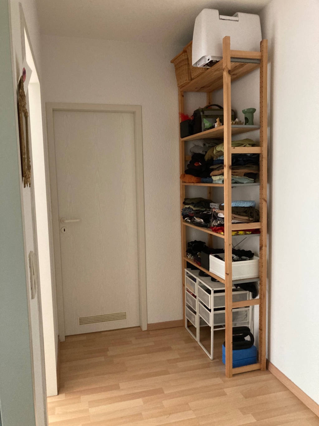 Schöne Wohnung mit Elbblick sucht Nachmieter/in – Mittelstrasse 10, 39114 Magdeburg Werder – Vorschaubild 12