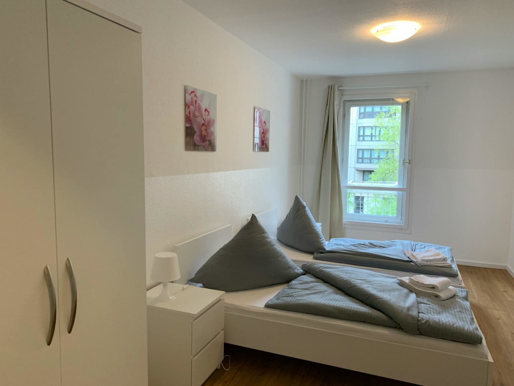 Wilhelmstraße, Berlin