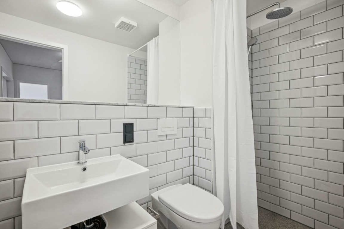 WG-Zimmer Berlin Stromstraße - Bild 6