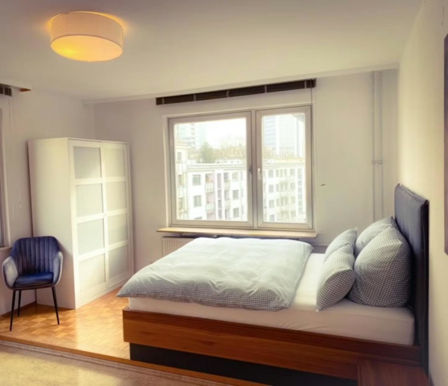 Wohnung Westend-Nord Staufenstraße - Bild 3