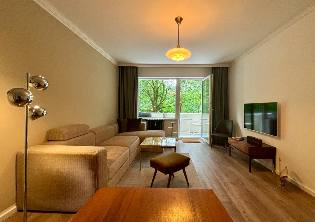 Paulstraße, Berlin – Paulstraße, 10557 Berlin – Vorschaubild 2