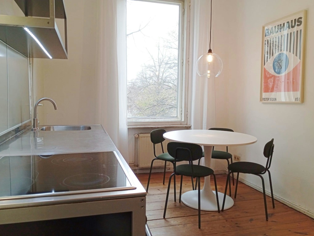 Leinestraße, Berlin – Leinestraße, 12049 Berlin Neukölln – Vorschaubild 10