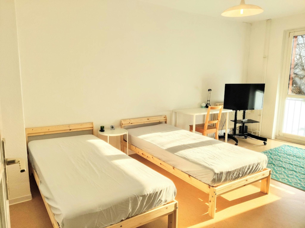 Apartamento Prenzlauer Berg Storkower Straße - foto 2