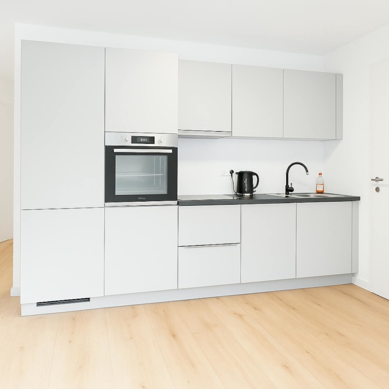 Flatshare München Springerstraße - picture 6