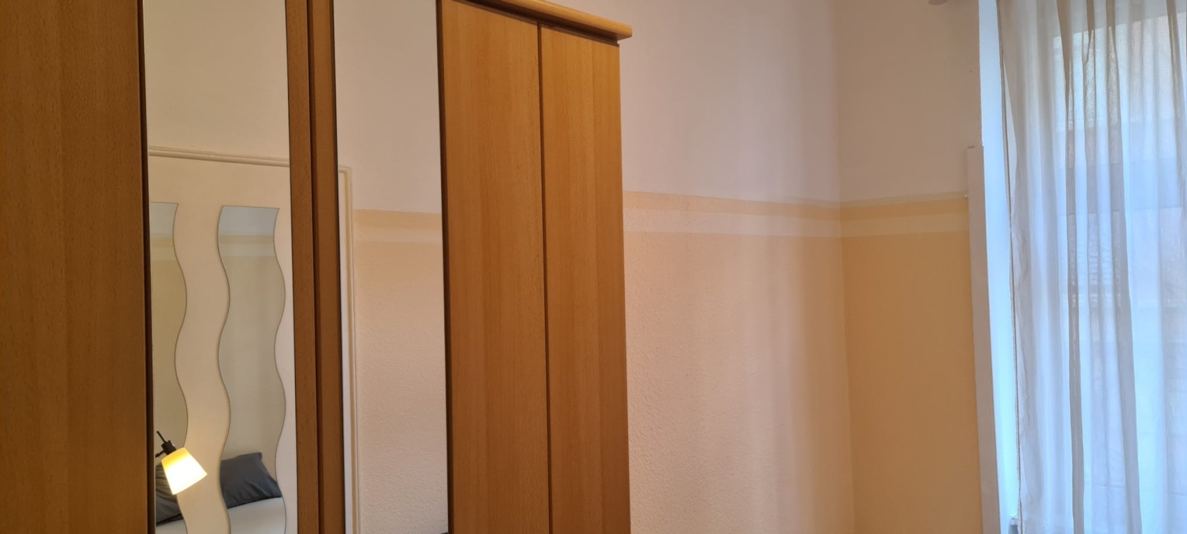 WG-Zimmer Bahnhofsviertel Esslinger Straße - Bild 5