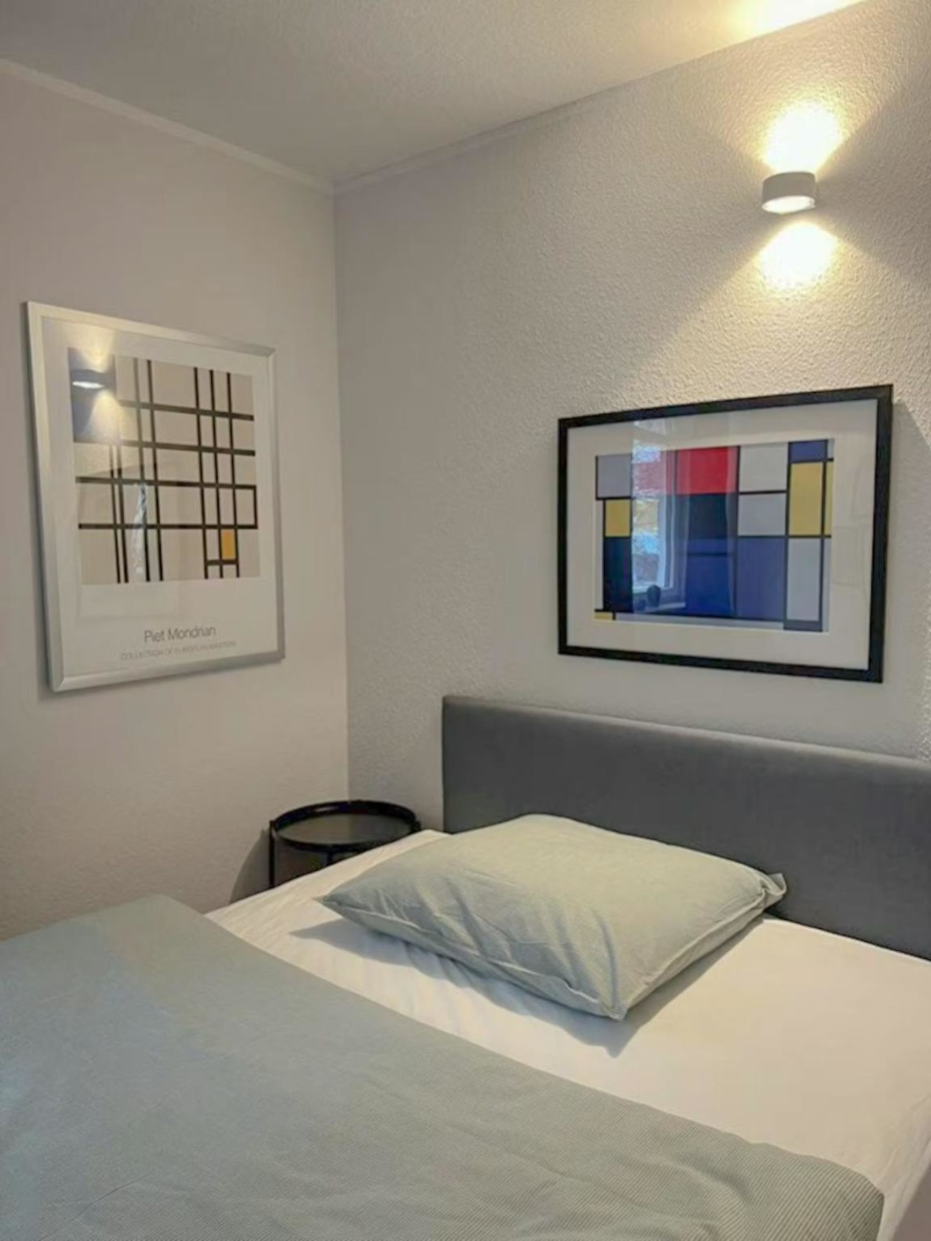 Flat Innenstadt Koselstraße - picture 7
