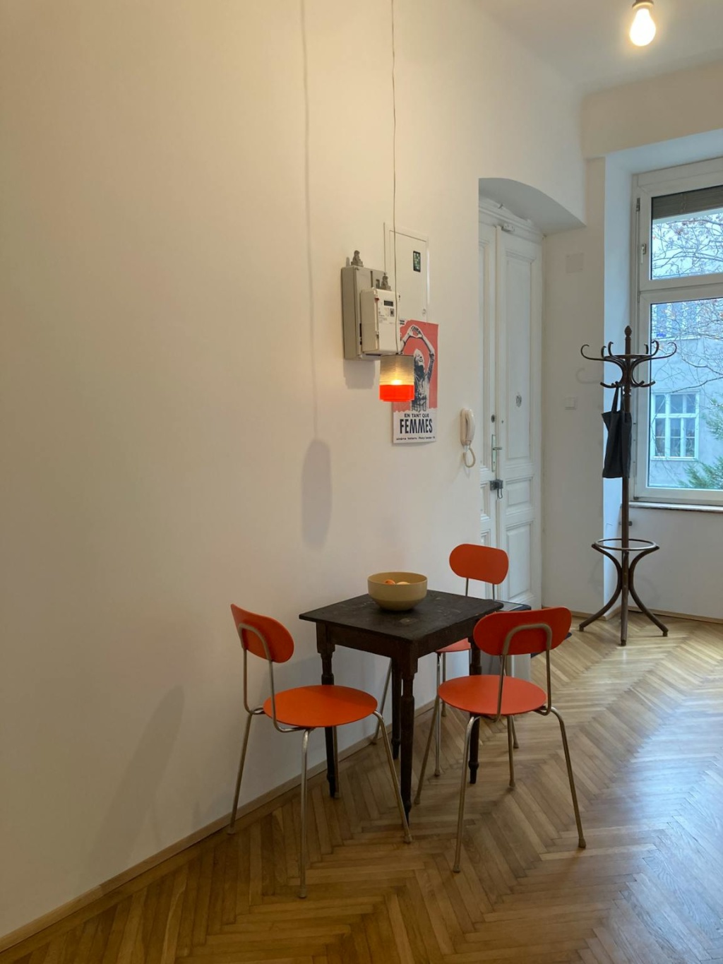 1-Zimmer-Wohnung Wien Zwölfergasse - Bild 5