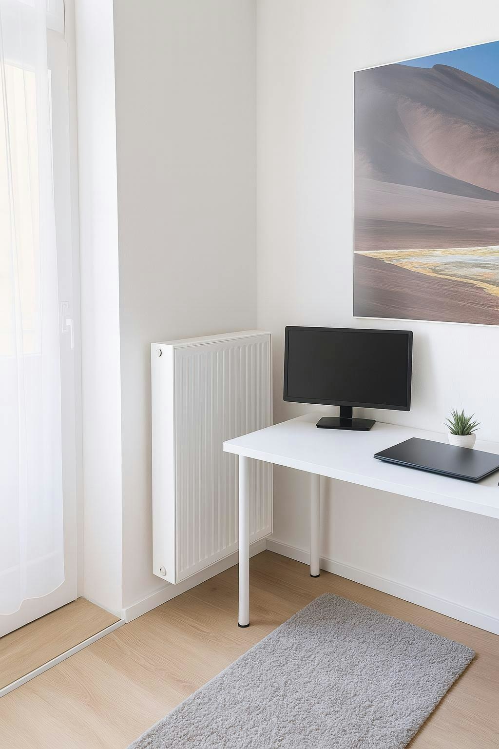 WG-Zimmer München Nymphenburger Straße - Bild 3