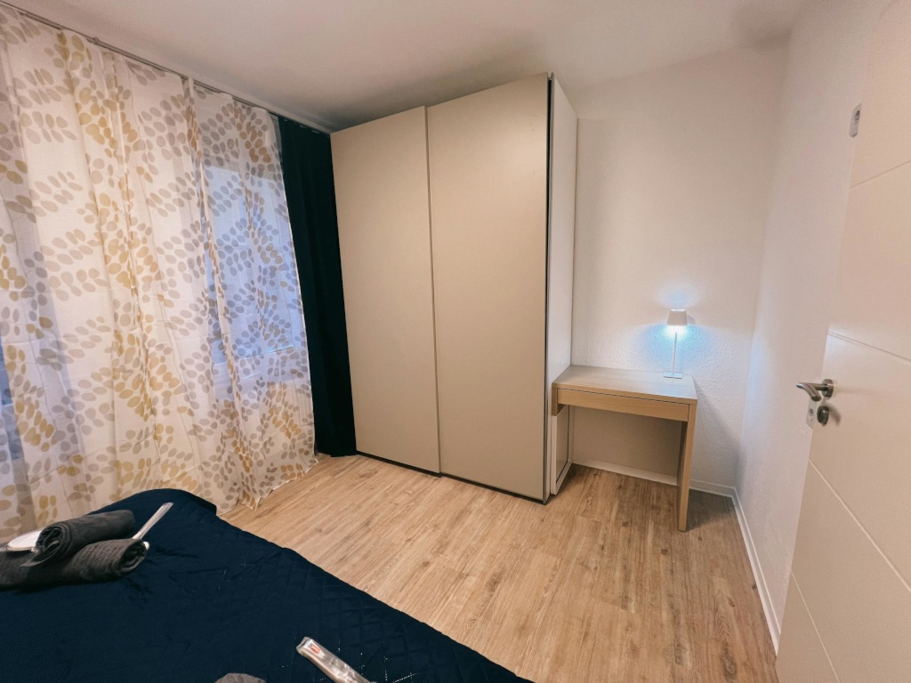 1-Zimmer-Wohnung Offenbach am Main Grabenstraße - Bild 6