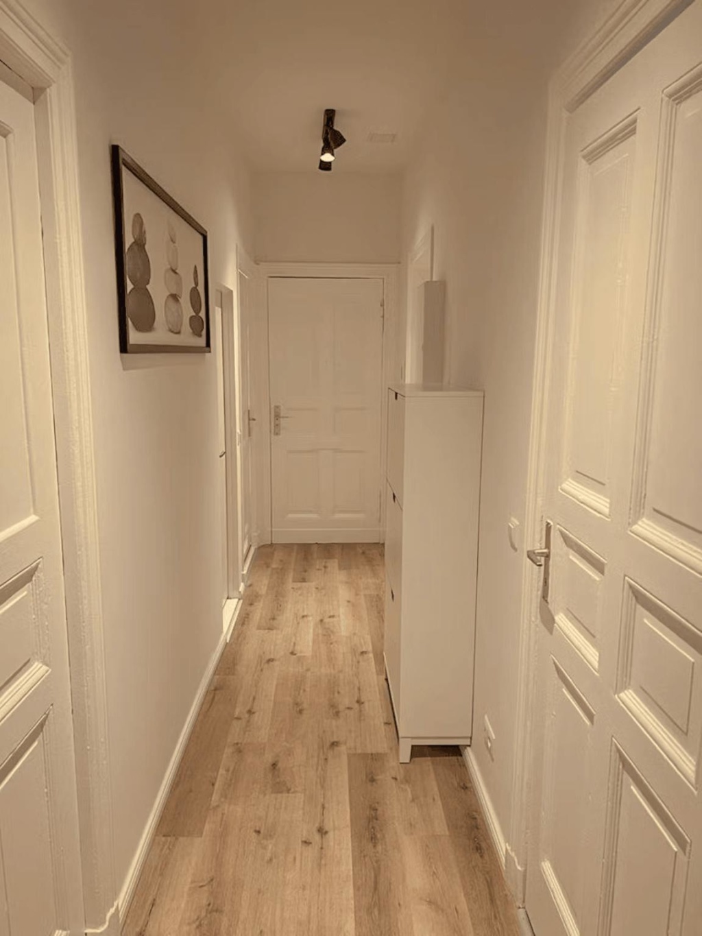 WG-Zimmer Neukölln Emser Straße - Bild 4