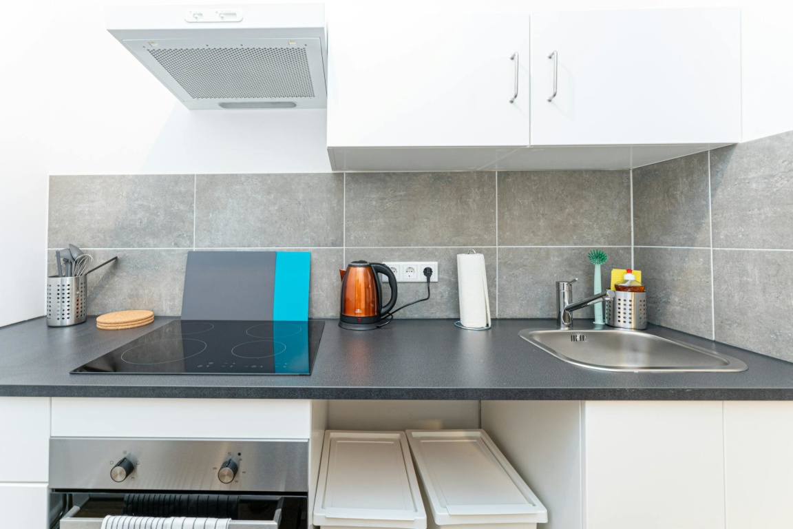 WG-Zimmer Berlin Eichborndamm - Bild 8