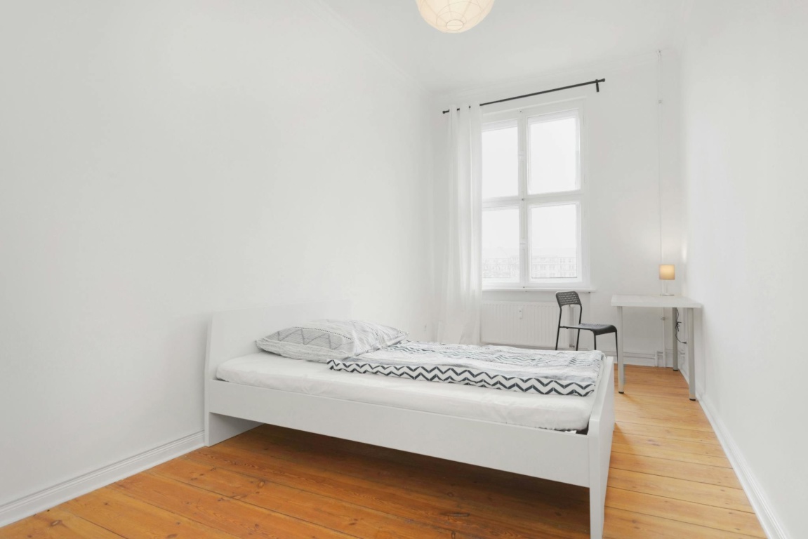 WG-Zimmer Mitte Märkisches Ufer - Bild 1