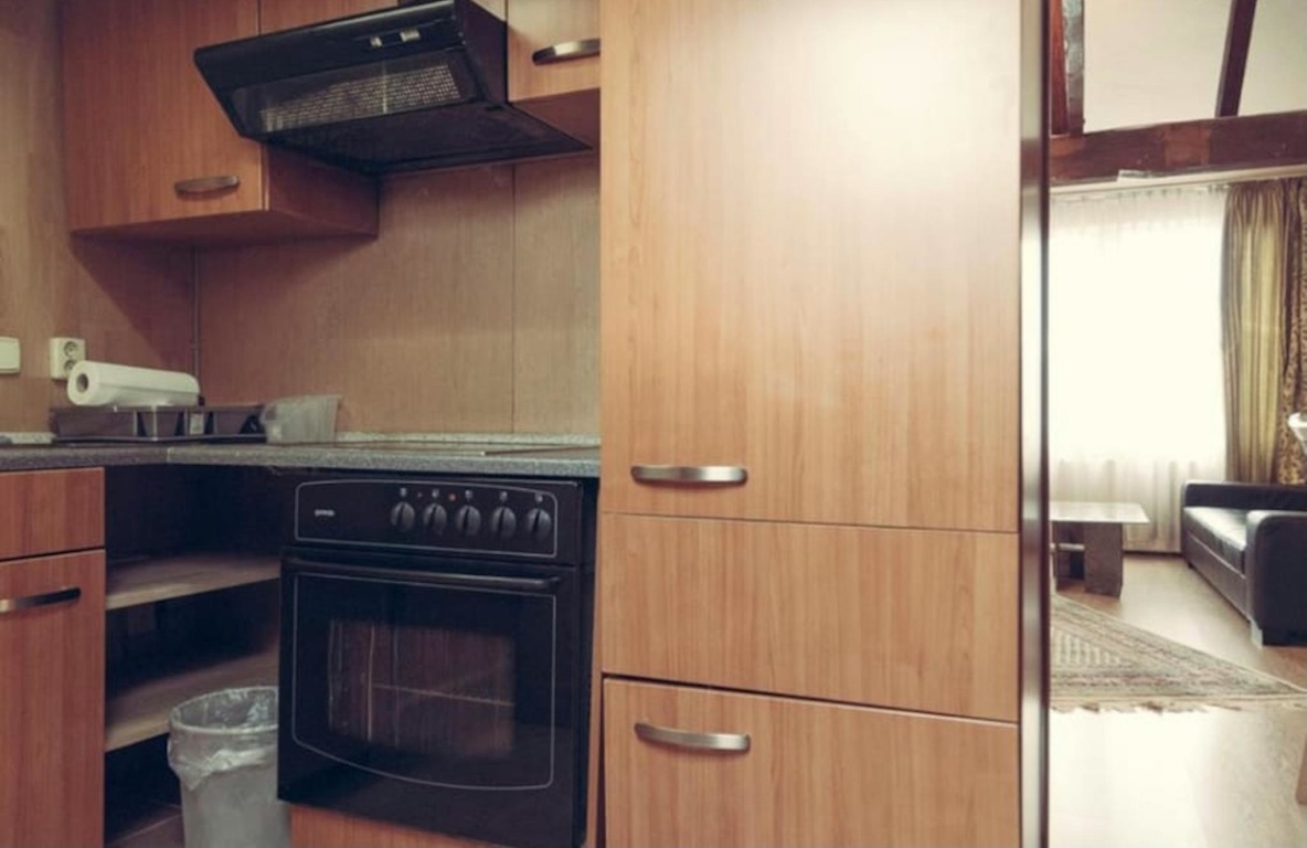 Apartamento Pempelfort Adlerstraße - foto 8